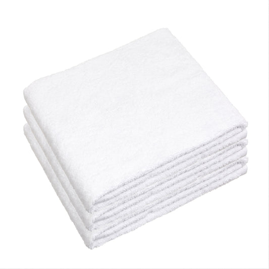 Luxury Spa Towels - 3 pack