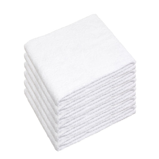 Luxury Spa Towels - 6 pack