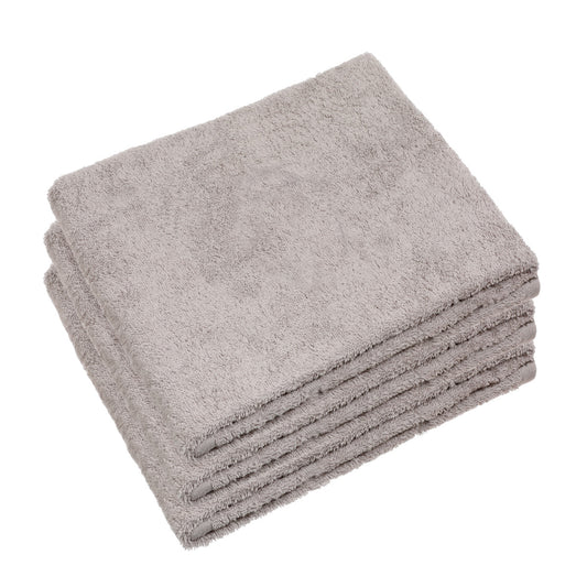 Luxury Spa Towels - 3 pack