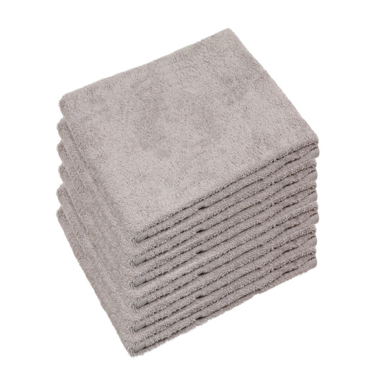 Luxury Spa Towels - 6 pack