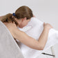 Luxury Easy Breathe Spa Towels With Face Hole - 6 Pack
